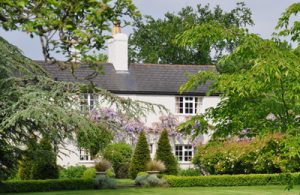 luxury self catering forest of dean