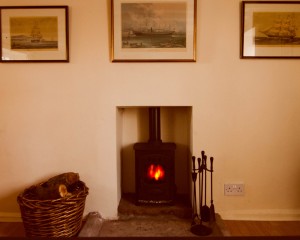 luxury self catering cottage forest of dean