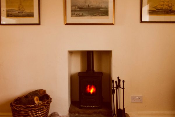 luxury self catering cottage forest of dean