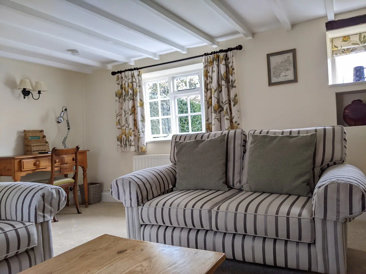 Broughtons Cottage, luxury self catering, Broughtons, forest of dean, gloucestershire, holiday cottage, self-catering, self catering cottage, holiday let, 4 star accommodation, Cheltenham, Ledbury