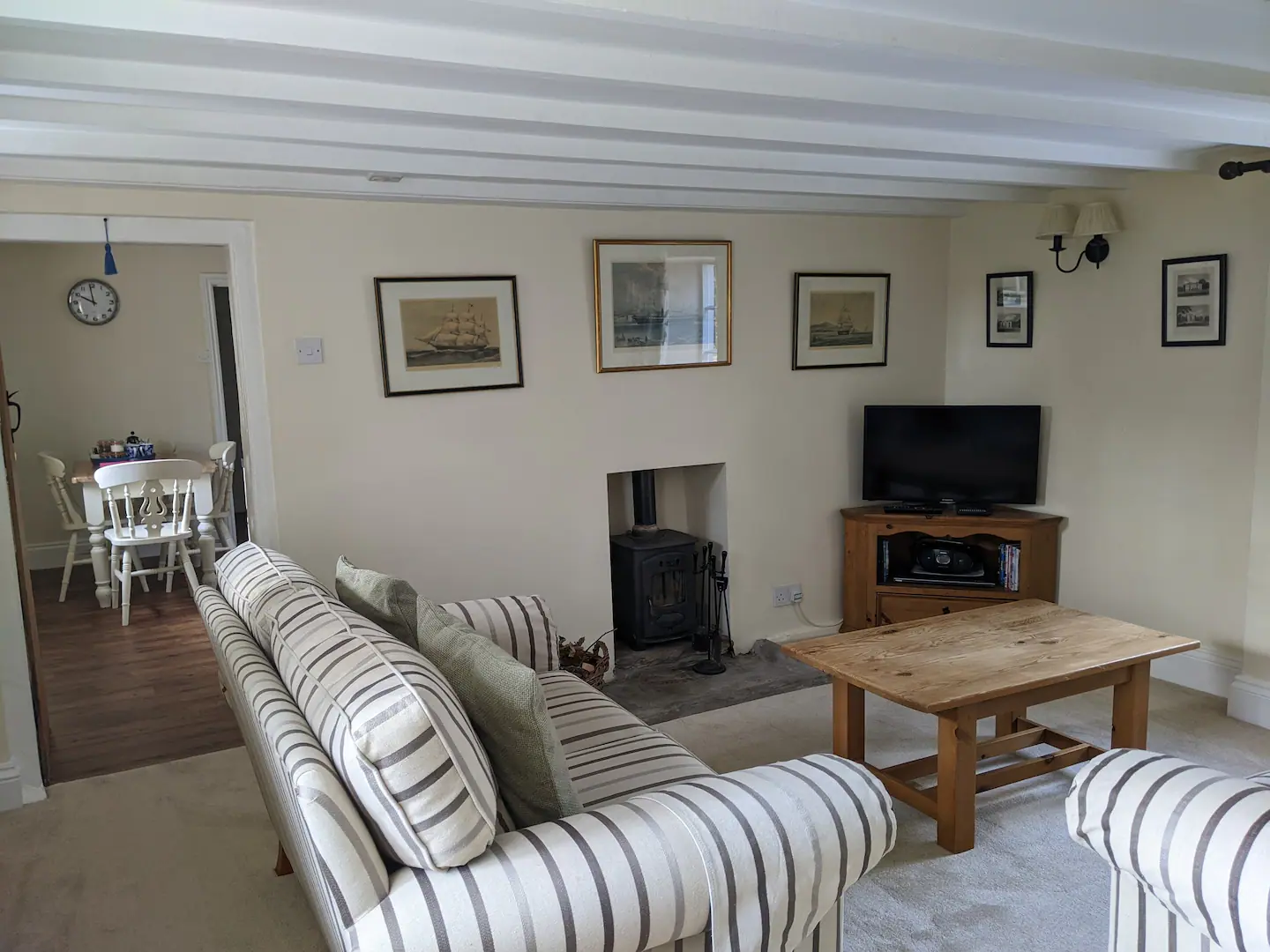 Broughtons Cottage, luxury self catering, Broughtons, forest of dean, gloucestershire, holiday cottage, self-catering, self catering cottage, holiday let, 4 star accommodation, Cheltenham, Ledbury